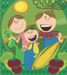 agricultura familiar