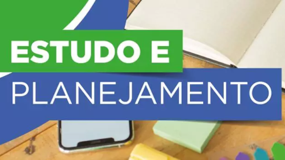 Estudo e Planejamento