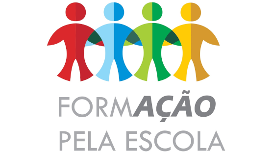 Formação pela Escola