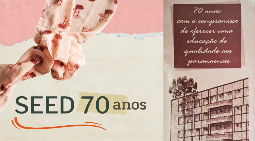 Banner Seed 70 anos
