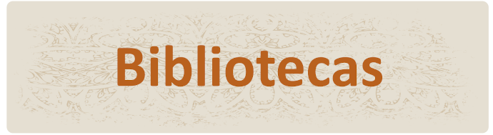 Botão Bibliotecas