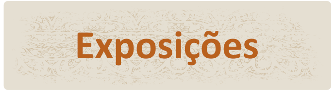 Banner exposições