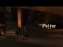 Estudo e Planejamento 2020 - The Potter