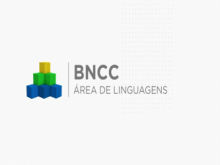 BNCC - Área de Linguagens